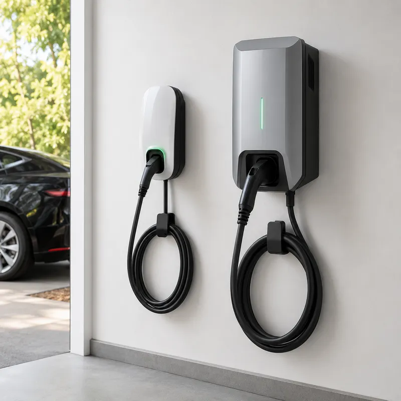 Best Home EV Chargers: Reviewed