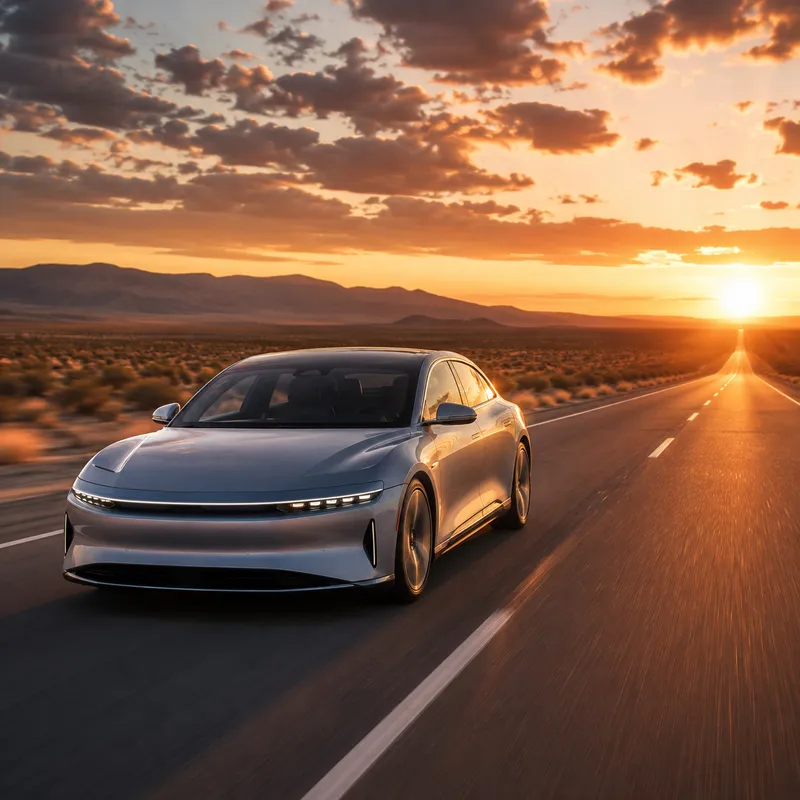 Longest Range Electric Cars You Can Buy Today